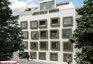 Townhouse in Mariahilf - Erstbezug in Top-Lage - ab sofort verfügbar!!