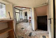 Wohnhaus mit Potenzial auf großem Grundstück inkl. kleiner Waldparzelle in Rohrbach an der Lafnitz!
