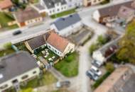 Sanierungsbedürftiges 3-Zi-Einfamilienhaus mit Garten &amp; Garage (Abstellraum)