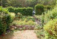 Reihenhaus am Waldrand - in Purkersdorf/1140 Wien mit Garten & Terrasse