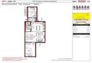 3 Zimmer-Wohnung in Herzogenburg zu vermieten