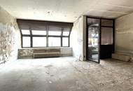 „4 Zimmer - bereit für die eigenen Ideen“