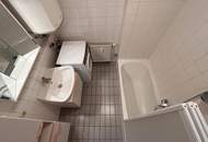 Gepflegte 3-Zimmer-Wohnung mit Wintergarten & Tiefgaragenabstellplatz