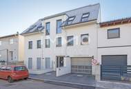 GROSSZÜGIGE 1 ZIMMERWOHNUNG! Sandtnergasse 7/9