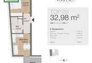 Stadtliebe beginnt in der Münzgrabenstraße. - WOHNTRAUM