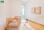 Ihr Neues Zuhause am Puls der Stadt – Level Graz