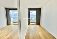 39. Etage inkl. Sonnenaufgang: DANUBEFLATS: Your New Home (Pool, Fitness and Wellness)