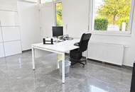 Topsaniertes 99m² EG-Büro mit eigenem Vorgarten | Moderne Ausstattung inkl. Teeküche und Klima