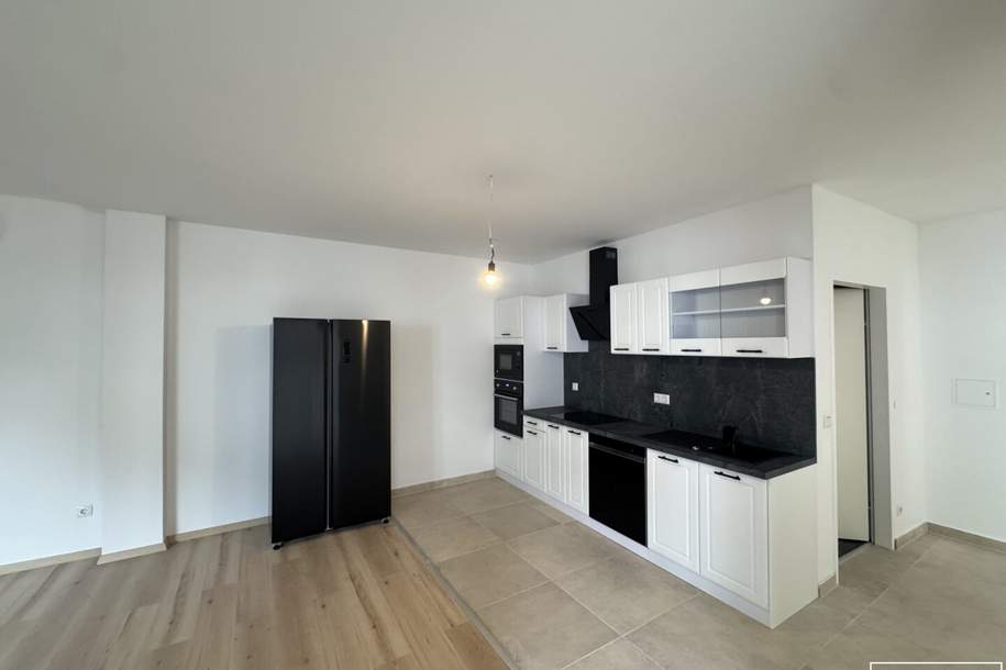 Großzügige Wohnung mit Terrasse Mitten in Eisenstadt | ZELLMANN IMMOBILIEN, Wohnung-miete, 1.270,00,€, 7000 Eisenstadt(Stadt)