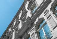 Exklusive Investment-Chance in Krems: Historisches Heritage-Guesthouse mit En-Suite-Konzept &amp; Ausbaupotenzial