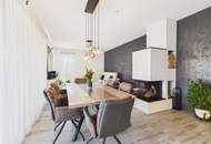 Mehr Platz fürs Leben: Familienhaus mit 4-m-Garage, Hebebühne, Pool & Homeoffice