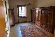 Historische Stadthäuser in Feldkirchen