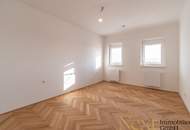 Sonnige 2-Zimmer-Altbauwohnung mit voll ausgestatteter Küche in zentraler Lage von Linz zu vermieten!