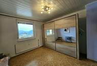 3-Zimmerwohnung mit Loggia und herrlicher Aussicht - sofort beziehbar