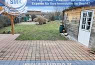 SOFORT BEZIEHBARES WOHNHAUS in Bahnhofnähe!