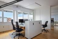 Zentral & Hochwertig: Büro, Studio oder Praxis – *klimatisiert