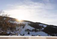 „JUWEL“ – Exklusive 4-Zimmer-Wohnung mit brandneuer Vollmöblierung im Herzen von Wagrain