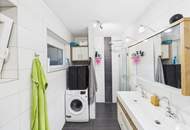 Zentrales Wohlfühlzuhause in Spittal: Moderne 4 - Zimmer Wohnung mit Balkon & 2 Tiefgaragenplätzen.
