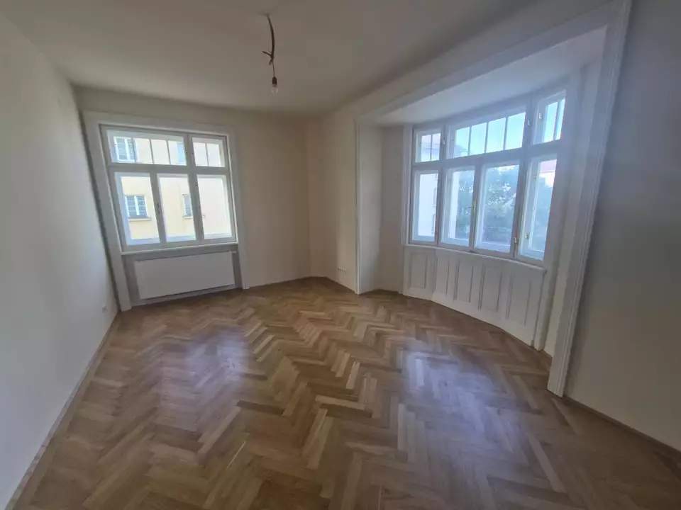 3 ZIMMER-WOHNUNG, IDEAL FÜR PÄRCHEN, WG ODER FÜR KLEINFAMILIEN