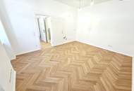 Saniertes Raumwunder im absoluter Hofruhelage mit BALKON-Option (baubewilligt)! Kurzzeitvermietung möglich + Perfekte Infrastruktur und Anbindung! Jetzt zugreifen!