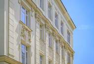 Sanierungsbedürftige 3 Zimmerwohnung, nur 10 Minuten fußläufig vom Schloss Schönbrunn entfernt