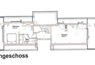BLICK AUF WIEN - lichtdurchflutete Dachgeschossmaisonette in Grünlage