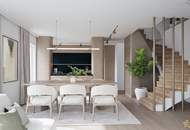 U1 ZU FUSS! ÜBERGABE 11/2026! 5 Zimmer Ziegelhaus mit Garten | Provisionsfrei