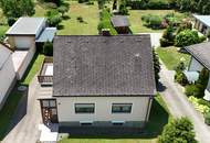 Ihr Zuhause im Südburgenland – Gepflegtes Einfamilienhaus mit großem Garten