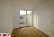 Urban Living in Floridsdorf