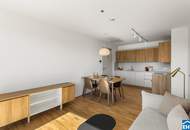 Live Smart in Vienna’s Green Center