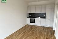 Attraktive 2-Zimmer-Wohnung mit Freifläche in Grazer Innenstadtlage - JETZT ANFRAGEN