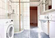 Gepflegtes Haus mit uneinsehbarem Garten