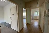 Sanierungsbedürftige 2-Zimmer-Wohnung mit Balkon in Salzburg