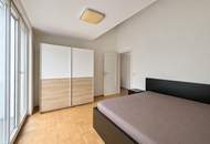 Ruhige 2-Zimmer-Mietwohnung mit Terrasse direkt im Grazer Zentrum!