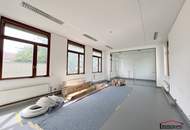 Große, sanierungsbedürftige Bürofläche in Citylage!