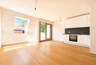 SINGLE-HIT: Studiowohnung mit Balkon I vor den Toren Wiens I hochwertige Ausstattung I gute Verkehrsanbindung