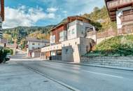 3-Zimmer-Wohnung mit großzügiger Terrasse und Parkgarage in zentraler Lage in Arzl im Pitztal