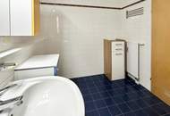 Am Liesingbach: Maisonette mit sonniger Terrasse