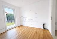 ERSTBEZUG | 3-ZIMMER-GARTENWOHNUNG | EIGENGARTEN | MÜHLWASSER | NAHE U2 | GARAGE OPTIONAL