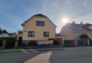 Einfamilienhaus mit Wintergarten in St. Pölten