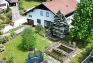 Geräumiges Einfamilienhaus mit Wintergarten und viel Potential