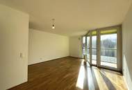 Hervorragend geschnittene 2-Zimmer-Wohnung mit Wintergarten!