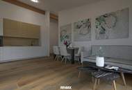 Hochwertige Wohnung in bester Lage!