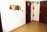 GASTHOF - Restaurant mit Gastgarten im Innenhof und 5 Gästezimmern