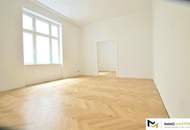 Großzügiger Wiener Altbau mit Erker – 146 m², 4 Zimmer nahe Mariahilfer Straße