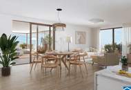 Urbanes Flair und Naturverbundenheit: Die perfekte Symbiose für Ihr neues Zuhause