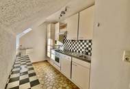 Schöne 2-Zimmer-Wohnung in Judenburg!