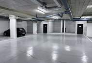 ANLAGEOBJEKT! Modernes 2-Zimmer Eigentum mit Loggia + Tiefgaragenplatz in Hietzing! Befristet vermietet!