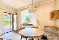 OPEN HOUSE SA 18.07 - LEISTBARER BUNGALOW in Strasshof Silberwald