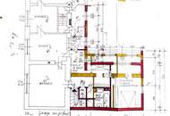 Einfamilienhaus mit ca. 134 m² Wohnfläche und schönem Grundstück in zentraler Lage von Neunkirchen!